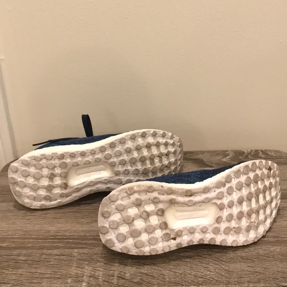 adidas x parley ultraboost uncaged sneakers - Picture 7 of 8